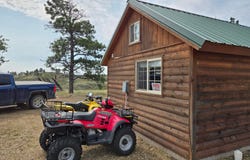 1572 Trophy Ridge Ln, Roy, MT 59471