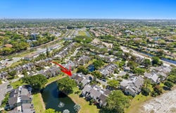 6096 Glendale Drive, Boca Raton, FL 33433