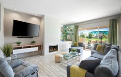 6 Oak Tree Drive, Rancho Mirage, CA 92270