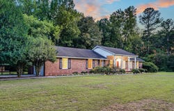 598 Maple Branch Road, Reevesville, SC 29471