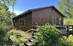 605 N Poor Farm Road, Harrisville, MI 48740