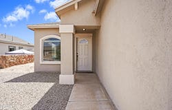 11620 FLOR GLORIOSA Drive, El Paso, TX 79927