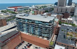 701 W Lakeside Avenue, Cleveland, OH 44113