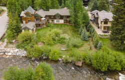 3827 Lupine Drive, Vail, CO 81657