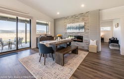 225 SWEETGRASS Trail, Alpine, WY 83128