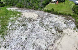 Sea Urchin Lane, Perry, FL 32348