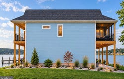 RIVERVIEW Drive lot: 3A, COLONIAL BEACH, VA 22443