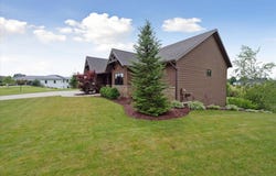 3635 Stanwood Drive, Dewitt, MI 48820