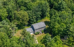 232 Dead River Road, Bowdoin, ME 04287