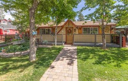 500 E Meadow, Big Bear City, CA 92314