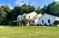 10926 N State Road 135, Freetown, IN 47235