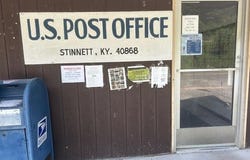 25 Hwy 406, Stinnett, KY 40868