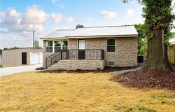 207 Snider Avenue, Lexington, NC 27292
