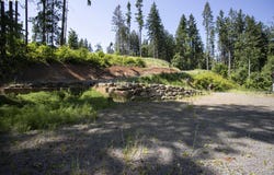 15618 S WAVE RD, Mulino, OR 97042