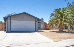 645 E Church AVE, Ridgecrest, CA 93555