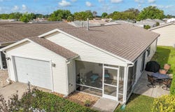 17428 SE 82nd Albemarle Avenue, The Villages, FL 32162