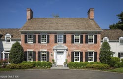 865 Hollow Tree Ridge Road, Darien, CT 06820