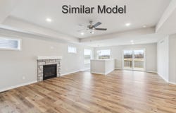 3285 NW Brookside Drive, Grimes, IA 50111
