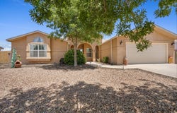 2544 TWIN BUTTES Drive NE, Rio Rancho, NM 87144