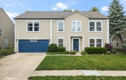 12624 Majestic Way, Fishers, IN 46037