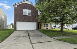 1121 Central Park Drive, Shelbyville, IN 46176