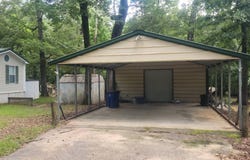 339 Eastern Hills Dr, Jefferson, TX 75657