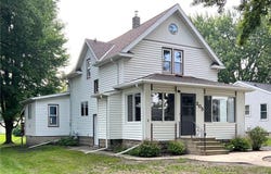 205 3rd Street E, Morgan, MN 56266