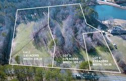 0000 Lee Byrd Road, Loganville, GA 30052