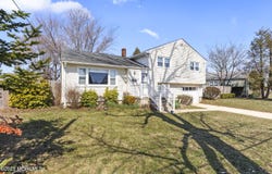 63 Cooper Avenue, West Long Branch, NJ 07764