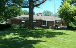 110 South LaClede Street, Polk, NE 68654