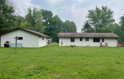 1323 BOETTCHER RD, Park Falls, WI 54552