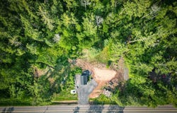 3406 S County Rd E, South Range, WI 54874