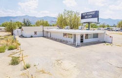 1640 N WHITE SANDS Boulevard, Alamogordo, NM 88310