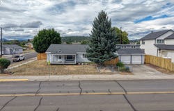 501 E COLLINS ST, Goldendale, WA 98620