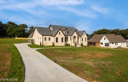 1014 Herbert Drive, Greenback, TN 37742