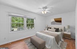 8356 FORRESTER BOULEVARD, SPRINGFIELD, VA 22152