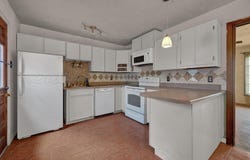 3001 NE 12th Avenue, Amarillo, TX 79107