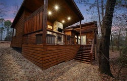 46 Honor Court, Broken Bow, OK 74728