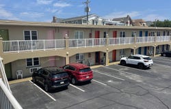 840 Ocean Ave, Ocean City, NJ 08226