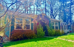 6183* WALLOPS DRIVE, HORNTOWN, VA 23395