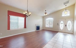 820 La Florida Drive, Canutillo, TX 79835