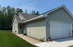 435 Maplewood Court, Isle, MN 56342