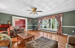 121 HERITAGE Drive, LURAY, VA 22835