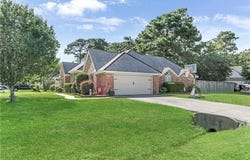 1231 FAIRFIELD Drive, Mandeville, LA 70448