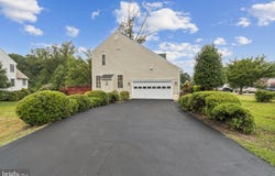 4101 MOSSY BANK LANE, FREDERICKSBURG, VA 22408