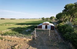 4439 Spring Rd, Basin, WY 82410