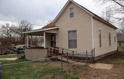 700 Frisco Avenue,, Monett, MO 65708