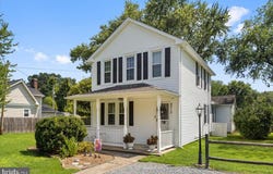 4515 STRAUSS AVENUE, INDIAN HEAD, MD 20640