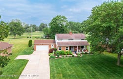 1717 Nottingham Road, Lansing, MI 48911