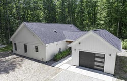 20651 E TRAILS END TRAIL, INTERLOCHEN, MI 49643